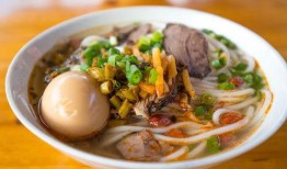 桂林米粉的最新爆料,揭秘最新风味与制作技巧